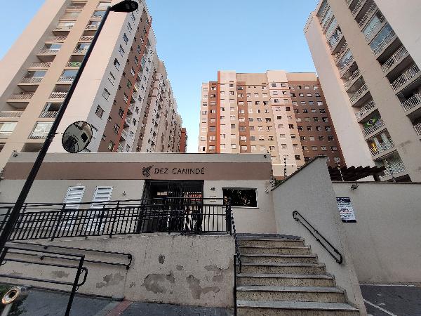 Apartamento em leilão em Sao Paulo