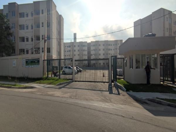 Apartamento em leilão em Sao Goncalo