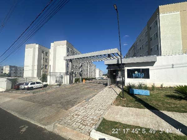 Apartamento em leilão em Bauru