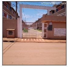 Apartamento em leilão em Cidade Ocidental