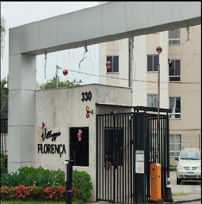 Apartamento em leilão em Rio De Janeiro