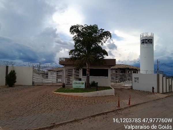 Apartamento em leilão em Valparaiso De Goias