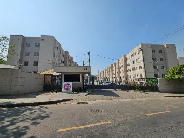 Apartamento em leilão em Rio De Janeiro