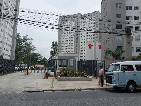 Apartamento em leilão em Sao Paulo
