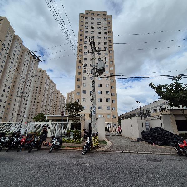 Apartamento em leilão em Sao Paulo