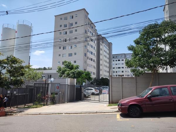Apartamento em leilão em Sao Paulo