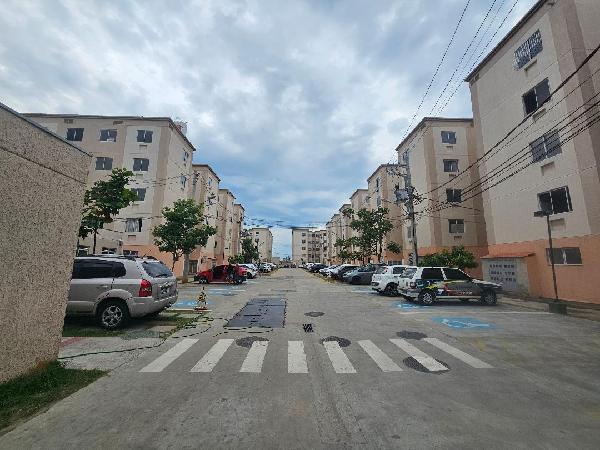 Apartamento em leilão em Rio De Janeiro