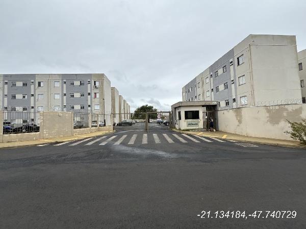 Apartamento em leilão em Ribeirao Preto