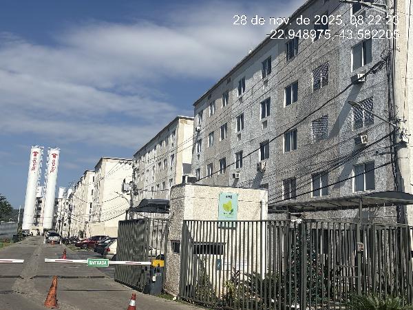 Apartamento em leilão em Rio De Janeiro
