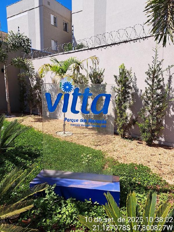 Apartamento em leilão em Ribeirao Preto