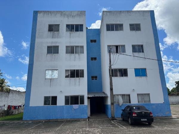 Apartamento em leilão em Bacabeira