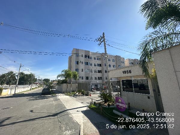 Apartamento em leilão em Rio De Janeiro