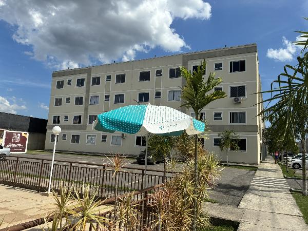 Apartamento em leilão em Itaborai