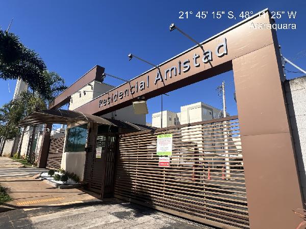 Apartamento em leilão em Araraquara