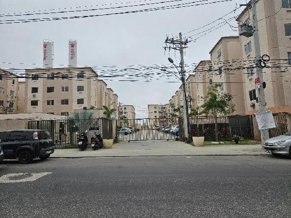 Apartamento em leilão em Rio De Janeiro