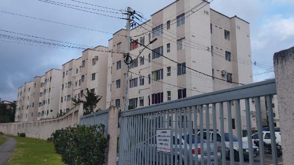 Apartamento em leilão em Sao Goncalo
