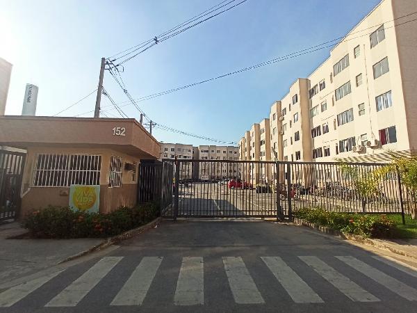 Apartamento em leilão em Rio De Janeiro