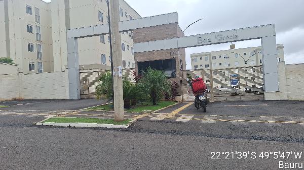 Apartamento em leilão em Bauru