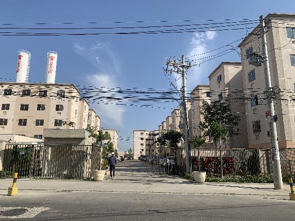 Apartamento em leilão em Rio De Janeiro