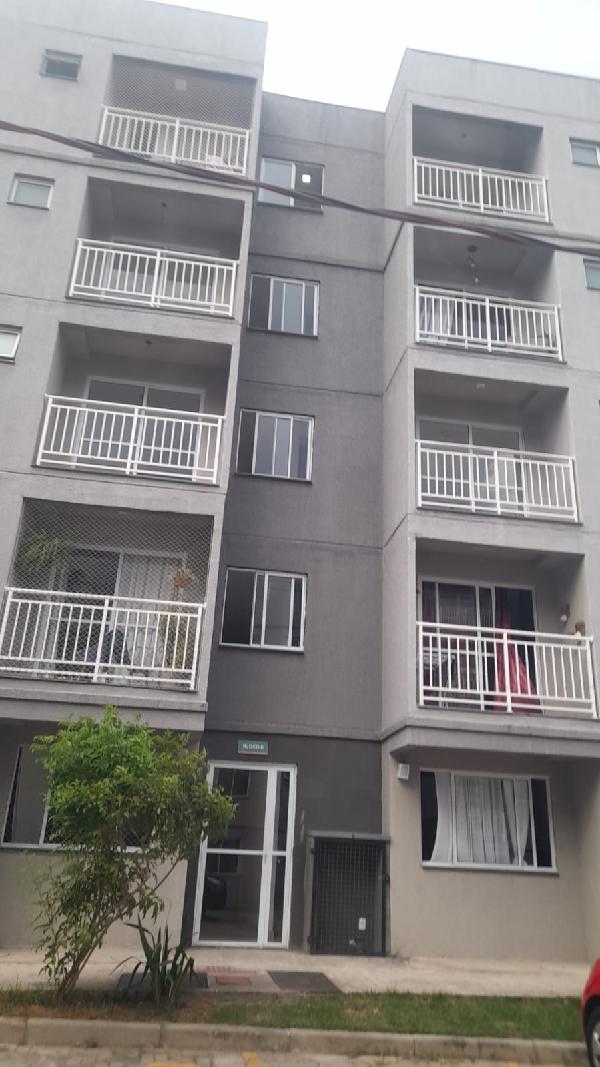 Apartamento em leilão em Nova Iguacu
