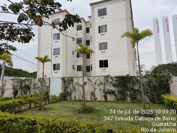 Apartamento em leilão em Rio De Janeiro