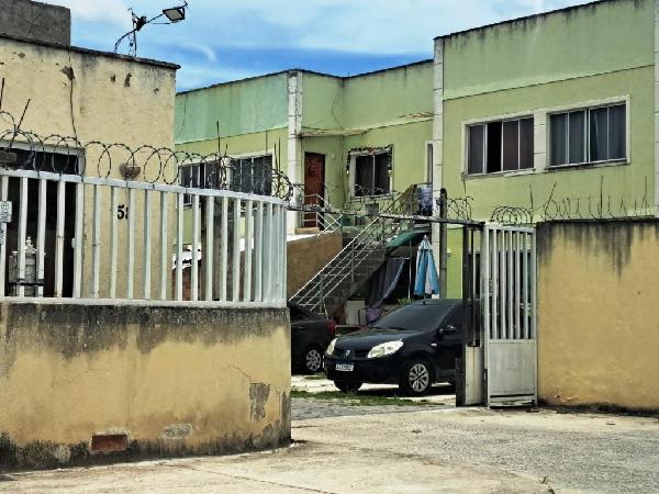 Apartamento em leilão em Sao Goncalo