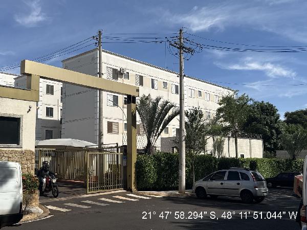 Apartamento em leilão em Araraquara