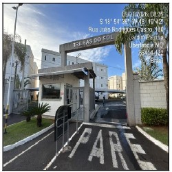 Apartamento em leilão em Uberlandia