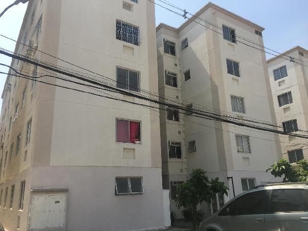 Apartamento em leilão em Rio De Janeiro
