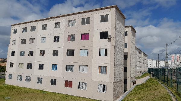 Apartamento em leilão em Salvador