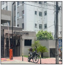 Apartamento em leilão em Rio De Janeiro