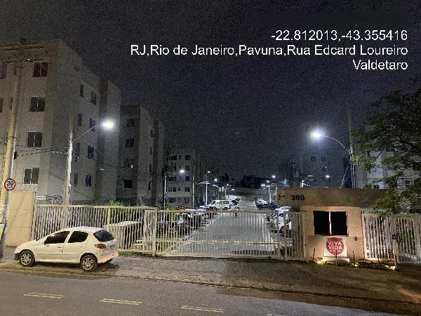Apartamento em leilão em Rio De Janeiro