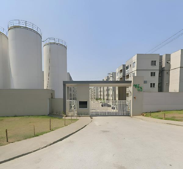 Apartamento em leilão em Nova Iguacu