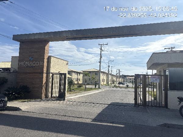 Apartamento em leilão em Cabo Frio
