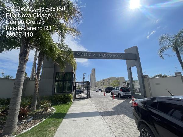 Apartamento em leilão em Rio De Janeiro