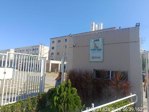 Apartamento em leilão em Jaboatao Dos Guararapes