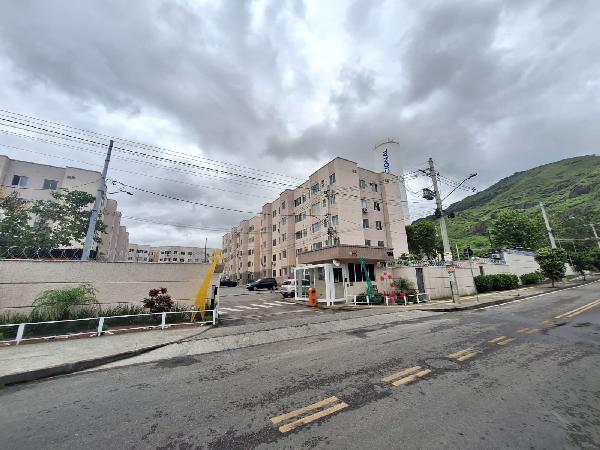 Apartamento em leilão em Rio De Janeiro
