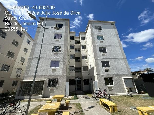Apartamento em leilão em Rio De Janeiro