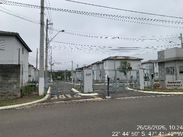 Apartamento em leilão em Piracicaba