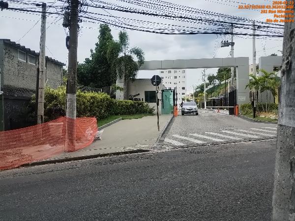 Apartamento em leilão em Rio De Janeiro