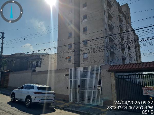 Apartamento em leilão em Sao Paulo