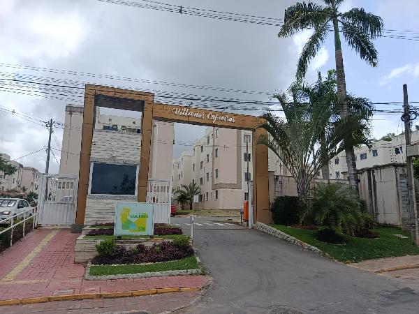Apartamento em leilão em Jaboatao Dos Guararapes