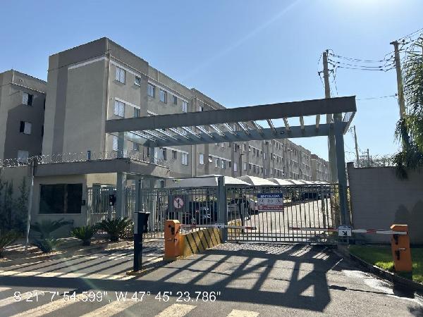 Apartamento em leilão em Ribeirao Preto