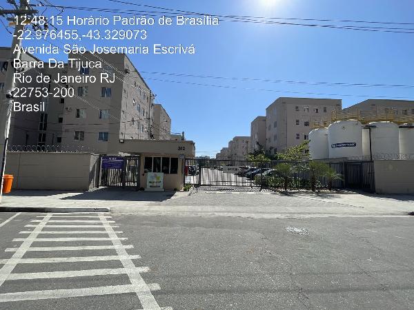 Apartamento em leilão em Rio De Janeiro