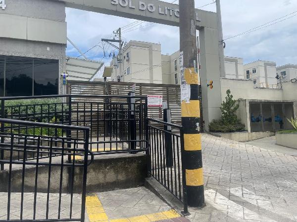 Apartamento em leilão em Sao Goncalo