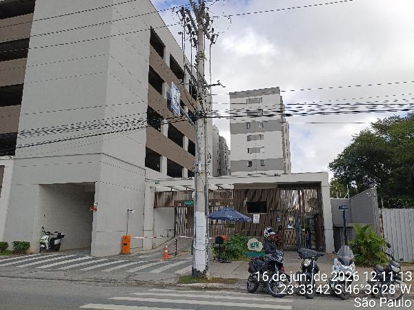 Apartamento em leilão em Sao Paulo