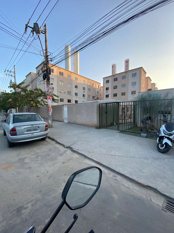 Apartamento em leilão em Rio De Janeiro