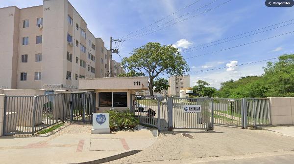 Apartamento em leilão em Rio De Janeiro