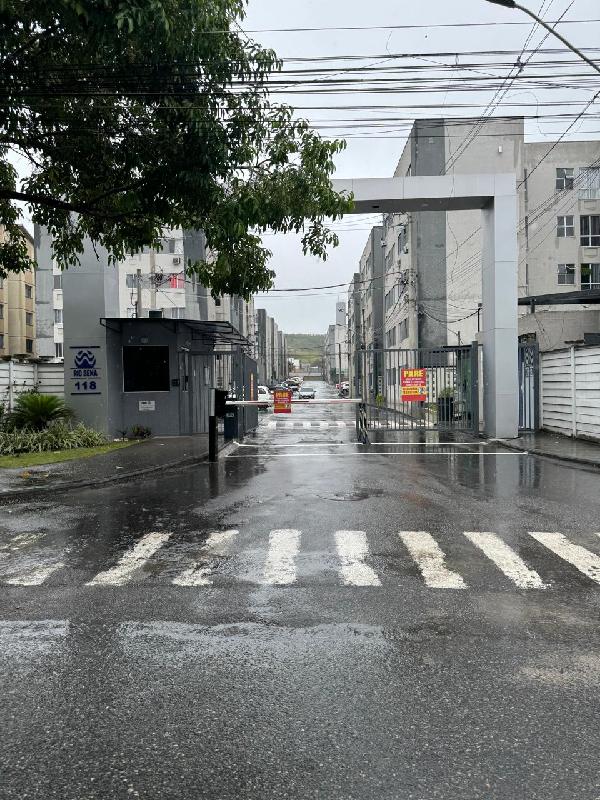 Apartamento em leilão em Rio De Janeiro