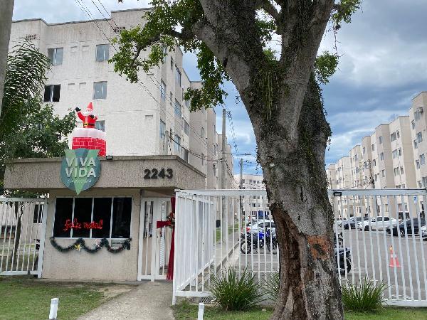 Apartamento em leilão em Rio De Janeiro